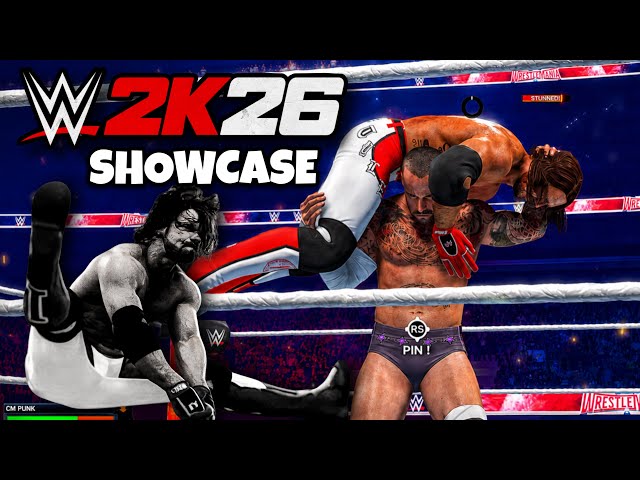 Vídeo relacionado con AJ Styles WWE - Juego de 2 pulseras con logotipo gris P1
