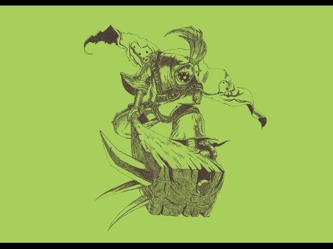 League of Legends - Jax vs Fiora - Commandant