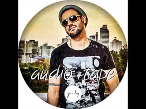 AUDIO TAPE - zero day presents 100% authorial mix [12.15]