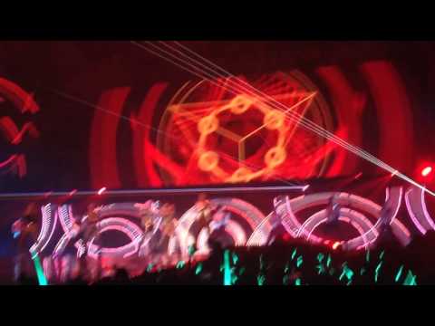 150927 SWC4inBKK - Lucifer