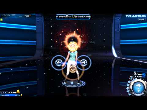 Mstar TW Sleep Talking - NU'EST 標準新模式 最高級 100%