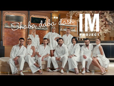 IM project - Shaba daba dash