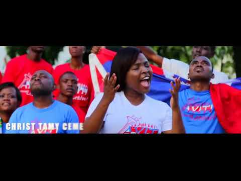 SUPER WORSHIP MIX TOP 10 ADORATION ET LOUANGE EN CREOLE - TOP WORSHIP SONGS 2017