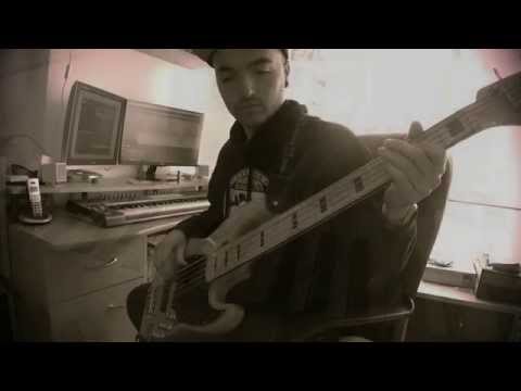 Da Weasel Ft. Manuel Cruz - Casa (Vem Fazer De Conta) (Bass + Piano + Guitar Cover) HD