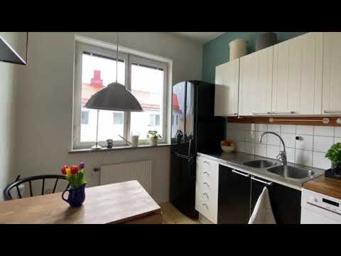 Ursviksvägen 112A - 1:a · 38m2 - Sundbyberg Lilla Ursvik : Via Notar mäklare Solna