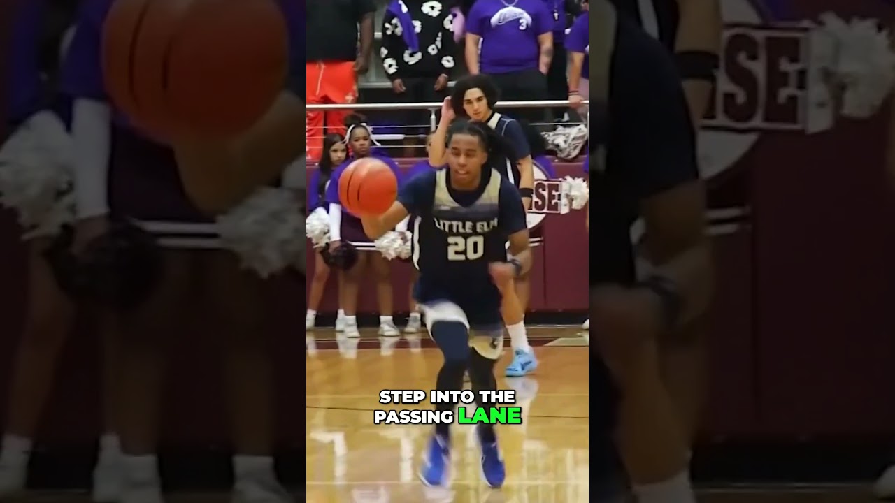 Little Elm Dominates In Transition vs Lewisville