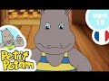 PETIT POTAM EP12 Ronald La Menace