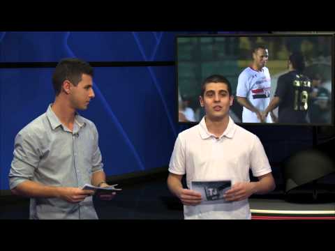 TJ UFSC 13/08/15 - GREVE da Arquitetura/Sorteio CD da banda Nebula Dogs