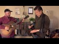 Rob Ickes And Trey Hensley You Can T Judge A Book By The Cover Bo Diddley Cover
