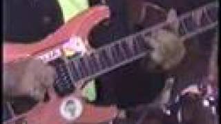 Charged Particles-Chick Corea Elektric Band