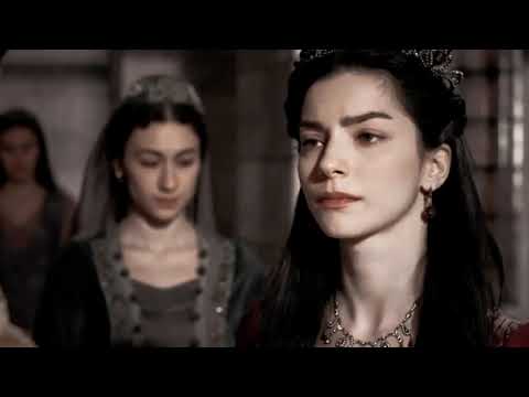 [fmv] Hurrem & Nurbanu - Kings & Queens