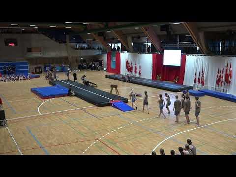 12 Tuse Juniorhold - Tuse IF