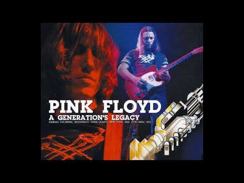 Pink Floyd - 17th June 1975 (Live at Nassau) - Definitive Edition