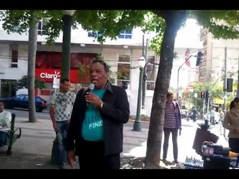 Abel porto-Lagrima de uma mãe