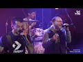 HYBRID THEORY - WAITING FOR THE END @ CENTRO CULTURAL DE LAGOS 2021 (Linkin Park Tribute Band) Cover