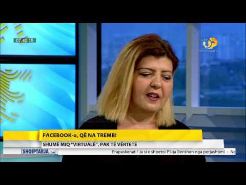 Wake Up, 14 Prill 2016, Pjesa 2 - Top Channel Albania - Entertainment Show