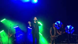Matthew West - Anything Is Possible -Live in Rhode Island