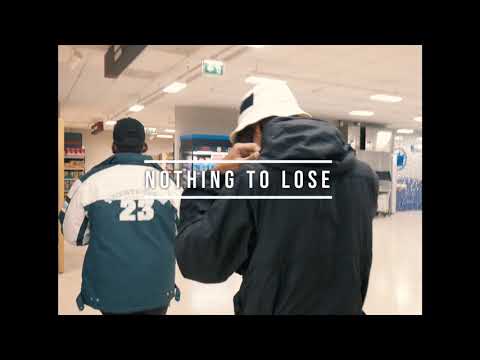 NOTHING TO LOSE - Niño Prodigio x Anubis Wraith x Gheiser Rey (Videoclip Oficial)
