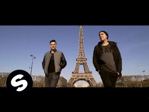 Dzeko & Torres - Air feat. Delaney Jane (Official Music Video)