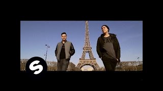 Dzeko & Torres - Air feat. Delaney Jane (Official Music Video)