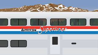 Amtrak's Superliner: A Retrospective