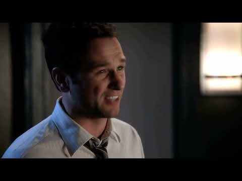 Kevin and Scotty fight - Brothers & Sisters