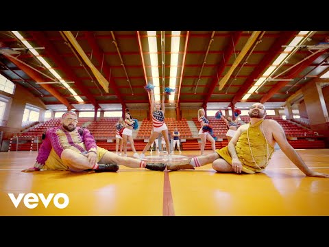 Ojete Calor - La Más Guapa (feat. Las Cheerlerdas)