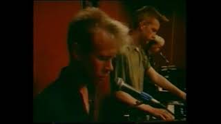 Depeche Mode - Dreaming of Me