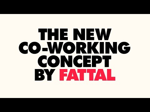 WORK ROOMS BY FATTAL