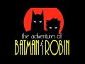Classic TV Theme: Adv of Batman & Robin (Full Stereo)