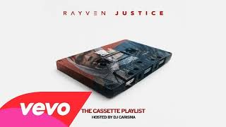 Rayven Justice - The Cassette Playlist (Full Mixtape)