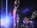 BACKYARD BABIES Bombed (Out Of My Mind) . (Westgotha Festival 1989)