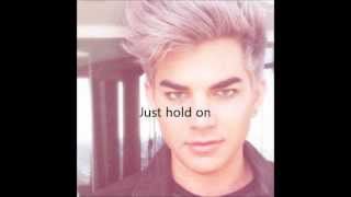Adam Lambert - Hold On