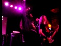 Sevciuc - Metal Daze (Manowar)