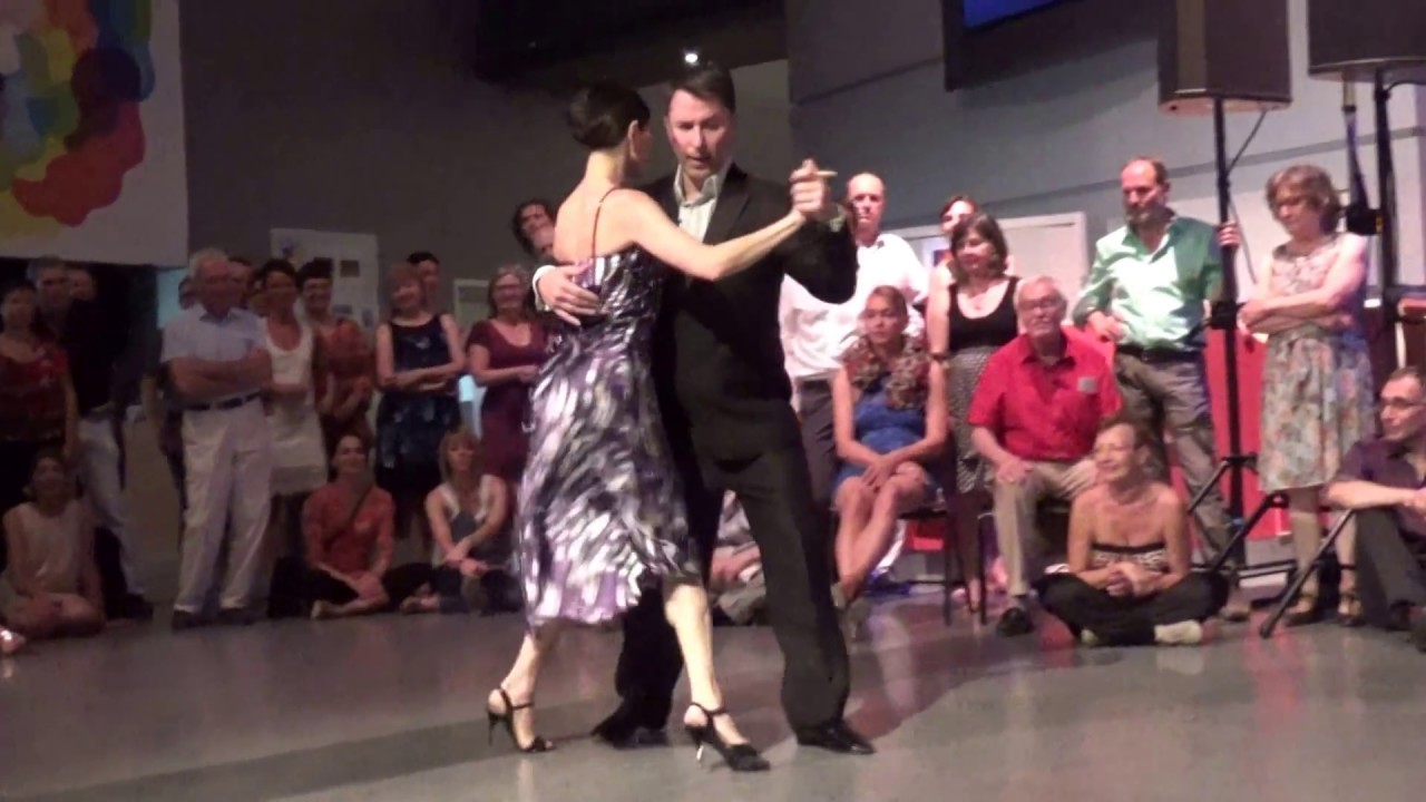 2017.06.10 Leo Calvelli & Eugenia Usandivaras (3/5)