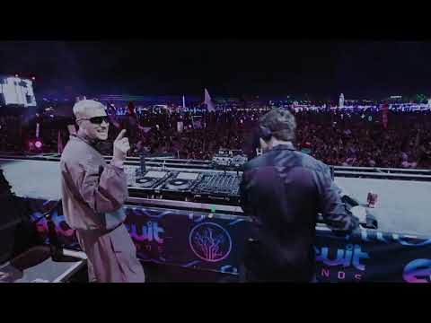 Eli Brown x HI-LO - Pyramid Rave (Official Video)