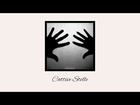 Cattive Stelle (cover)