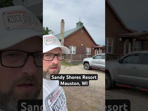 Sandy Shores Resort Video Review