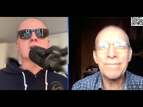 Les prophéties apocalyptiques : La Fraudaie, Dozulé, père Michel Rodrigue, Débat avec Cyril-C 2025 /