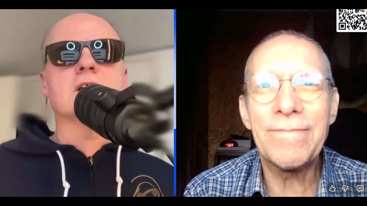 Les prophéties apocalyptiques : La Fraudaie, Dozulé, père Michel Rodrigue, Débat avec Cyril-C 2025 /