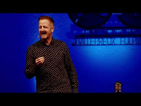 Markus Koschuh: Kabarettgipfel - Ausschnitt