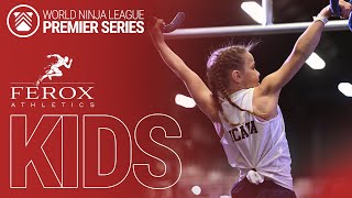 Ferox Athletics Kids | WNL Premier Series 2023