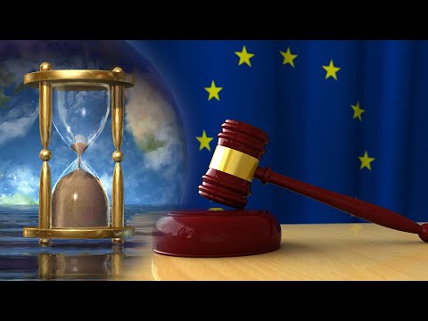 OBAVEZNO POGLEDATI!!! Prijedlog nedjljenog zakona u EU parlamentu!