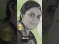 Top 10 Songs Of Suman Kalyanpur Bollywood Playbacksinger Song Vinylcollector Indiansinger
