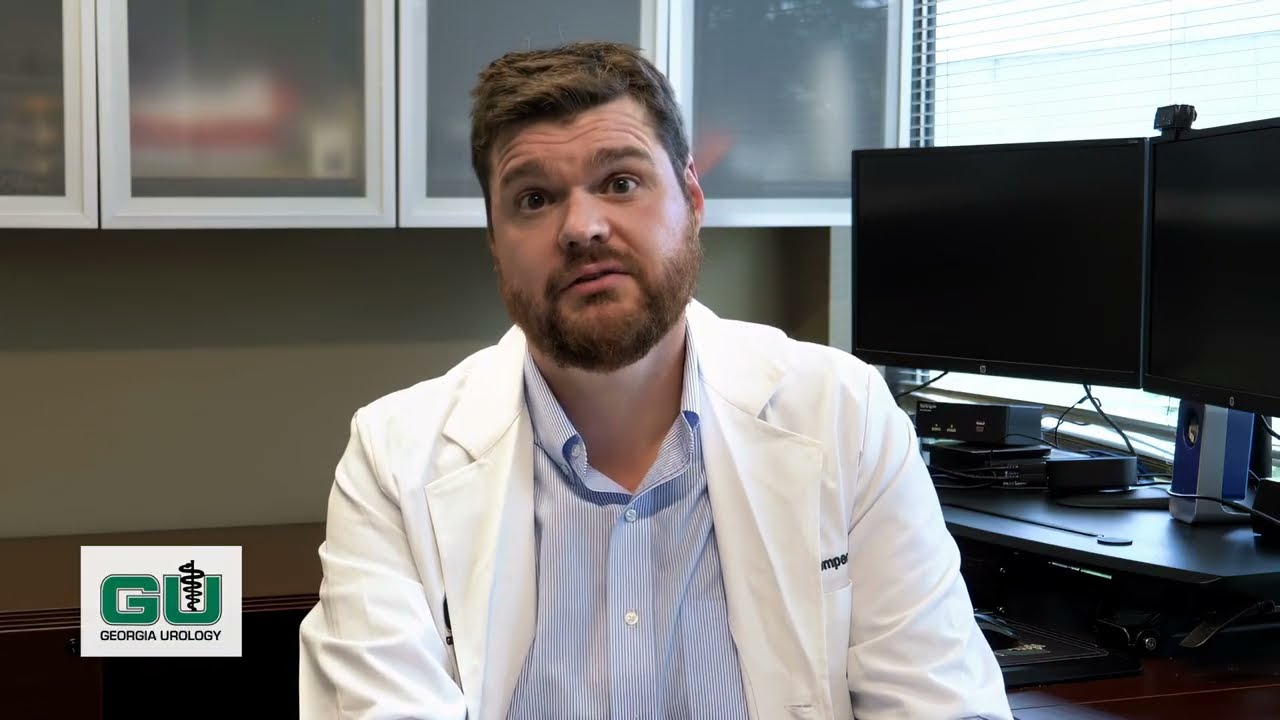 Understanding Prostate Cancer: Diagnosis, Treatment, and Side Effects