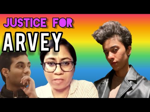 Arvey's mother has a message for the LGBTQ community | Berry on a mission