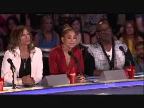 Anne Lorain & Pia Toscano ELIMINATION (American Idol Injustices)