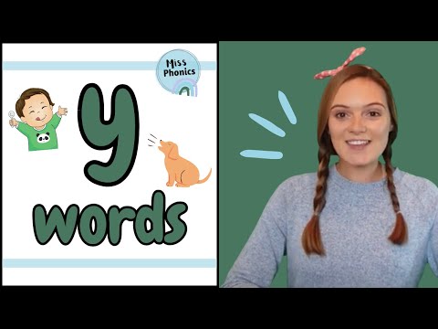 Learn to Blend s Words with Miss Phonics Phonics Blending Practice for Kids British Teacher