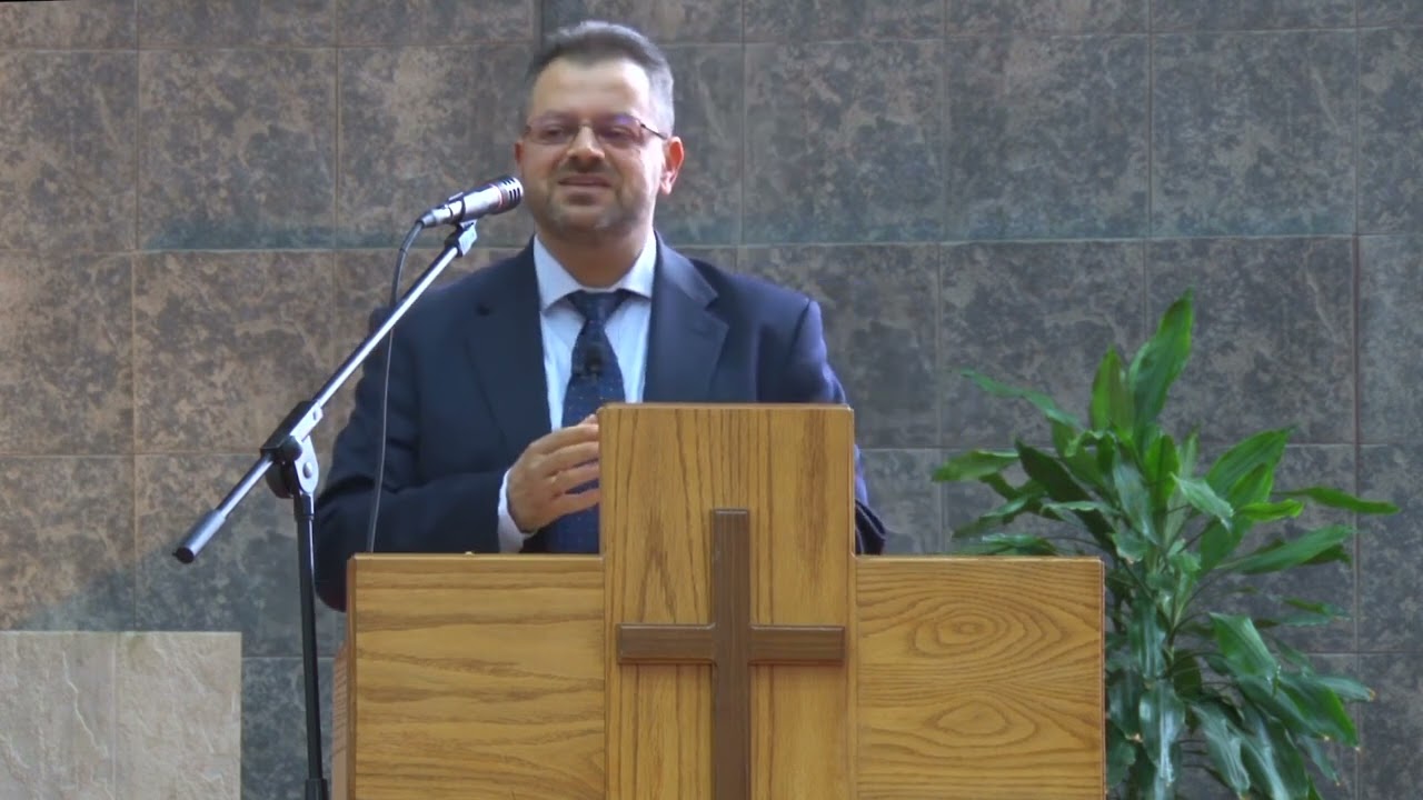 Predicile UEO -  Marius Cruceru