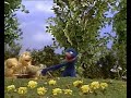 セサミストリート‎ Sesame Street Dog Walker Grover Japanese Co Production